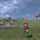 Illustration for article titled Final Fantasy XIII Screens - PlayStation 3